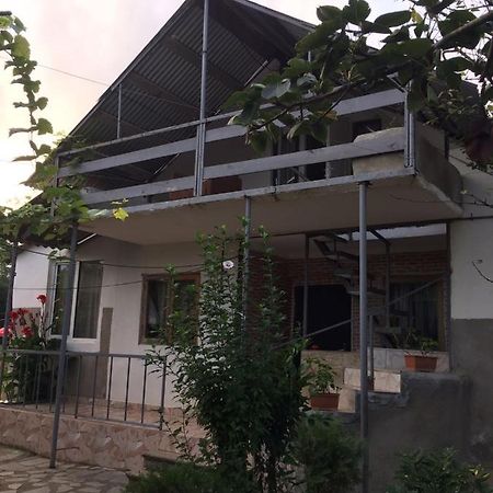 Mera Hostel Partskhanaqanevi Exteriér fotografie