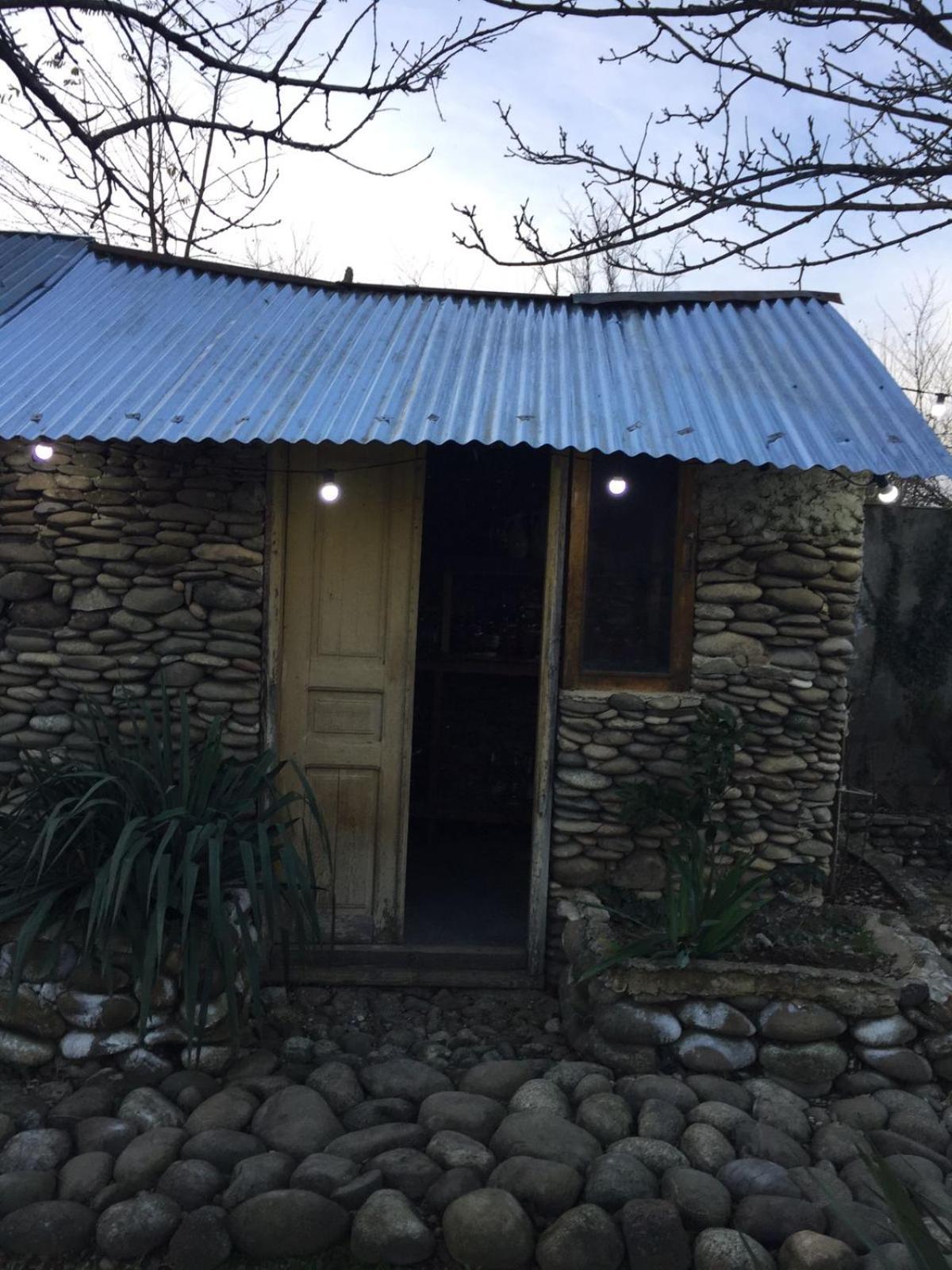 Mera Hostel Partskhanaqanevi Exteriér fotografie