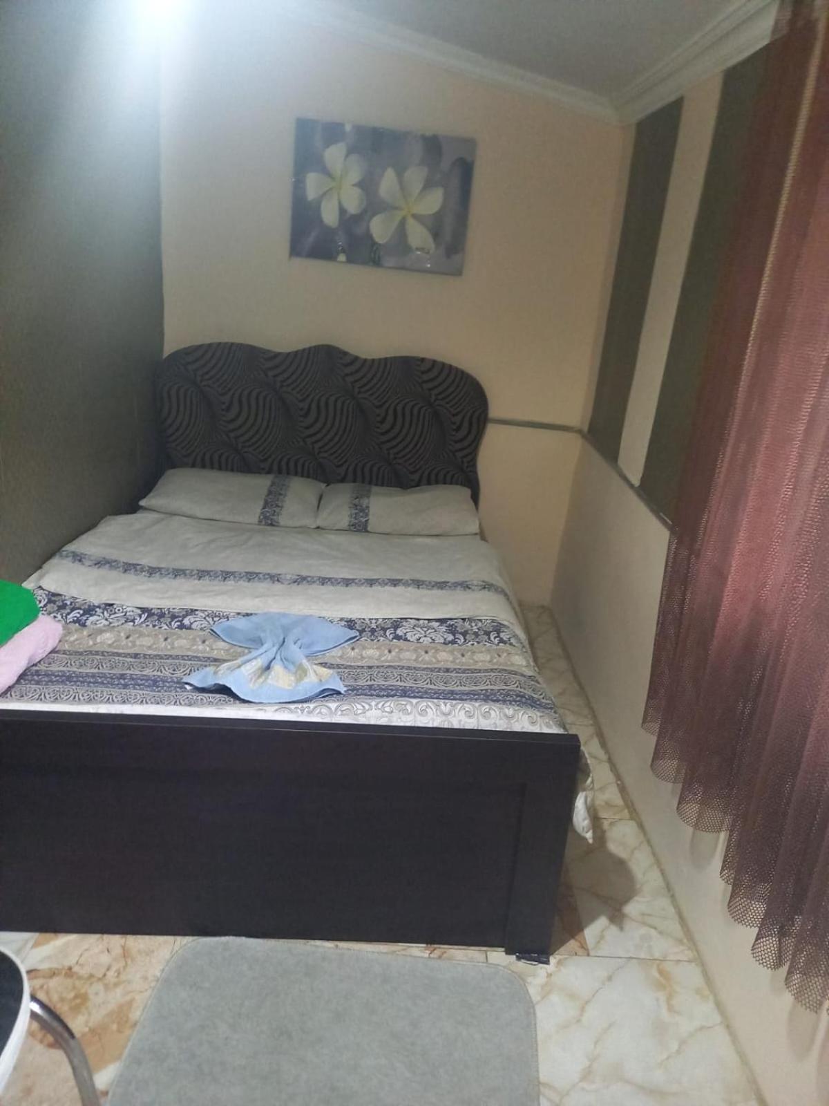 Mera Hostel Partskhanaqanevi Exteriér fotografie